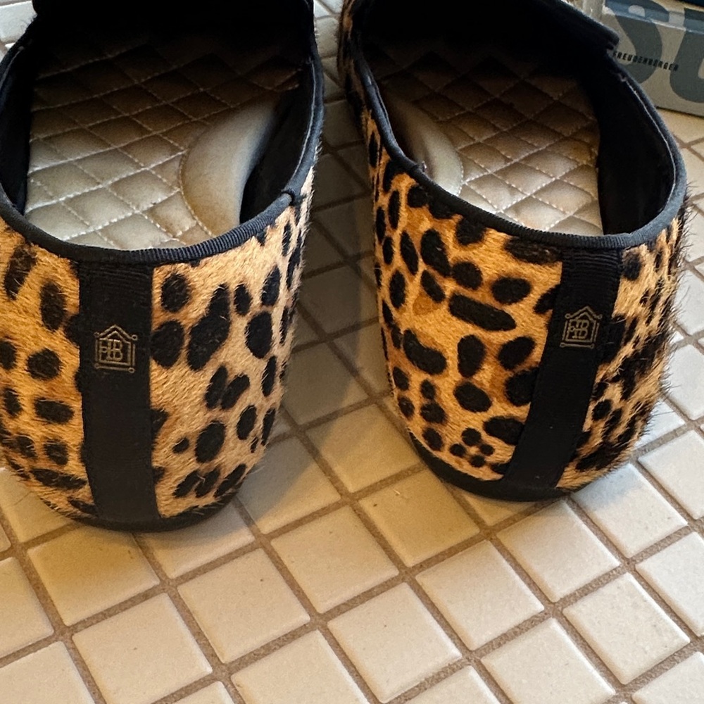 Birdies Wild Patterned Flats - image 4